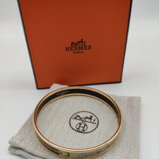 Pre-owned Hermès Hermes bangle